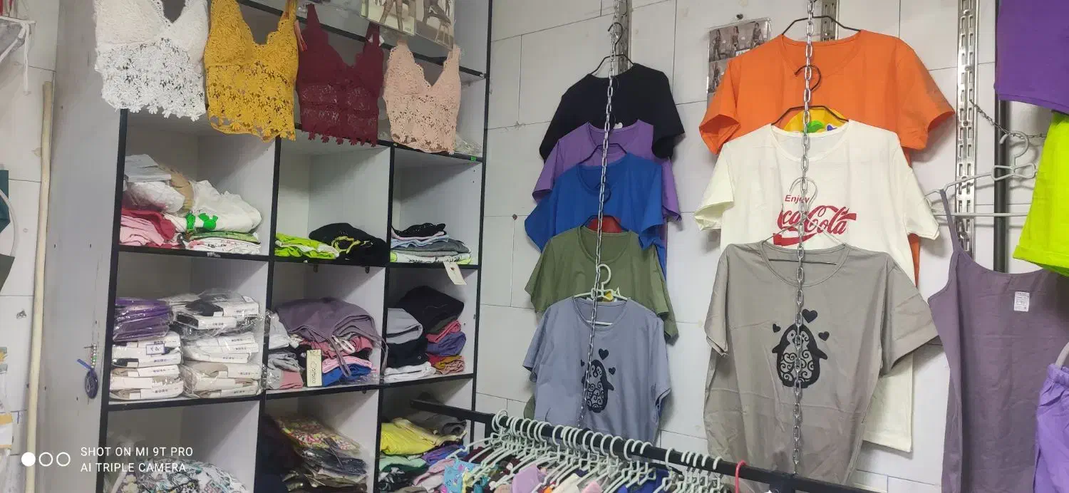 اجاره مغازه ۱۰ متری|اجارهٔ مغازه و غرفه|نورآباد, |دیوار