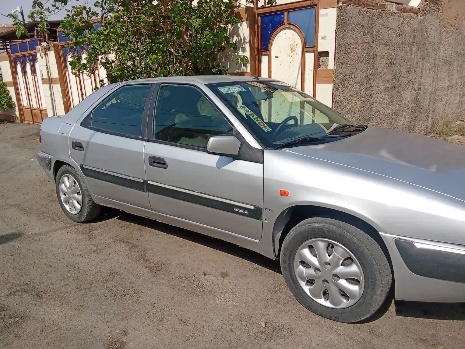 زانتیا 1800|خودرو سواری و وانت|پلدختر, |دیوار