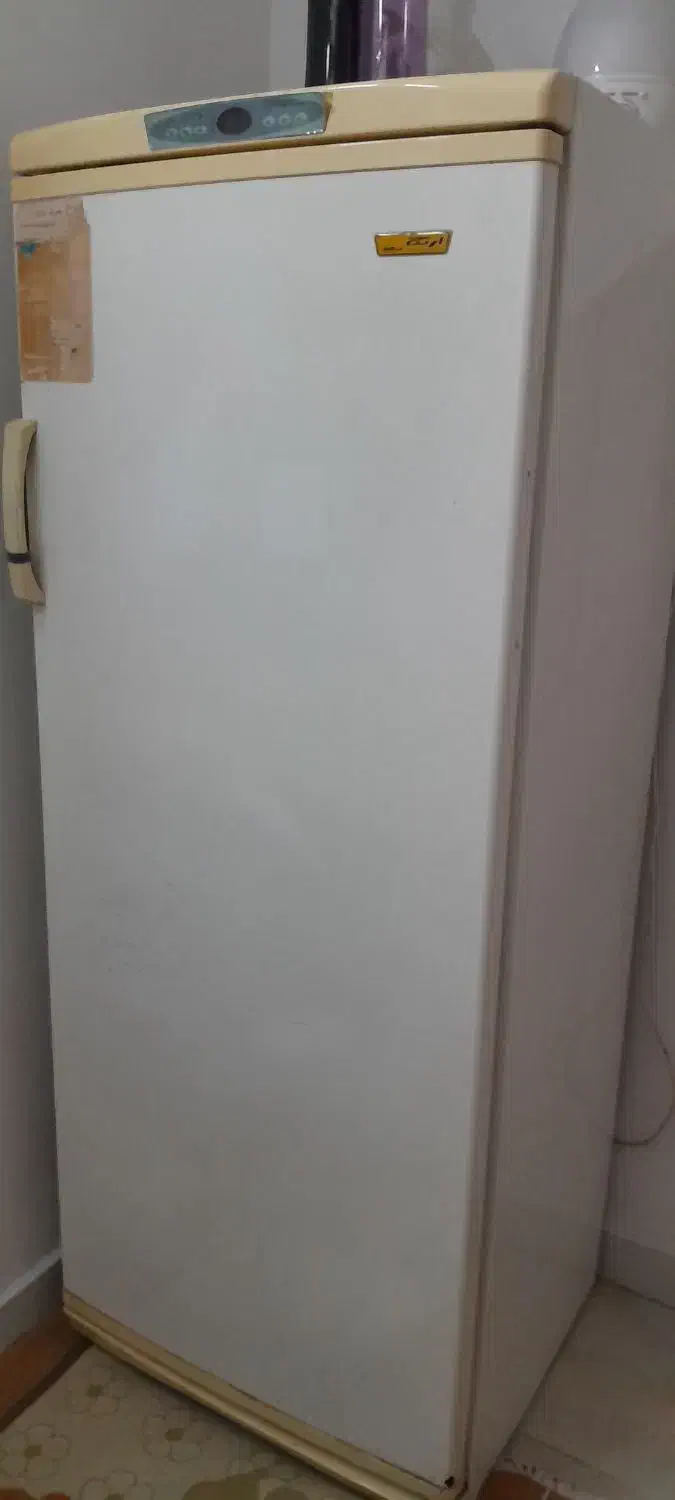 یخچال تمام فریزر|یخچال و فریزر|اندیشه, شهرک مریم|دیوار