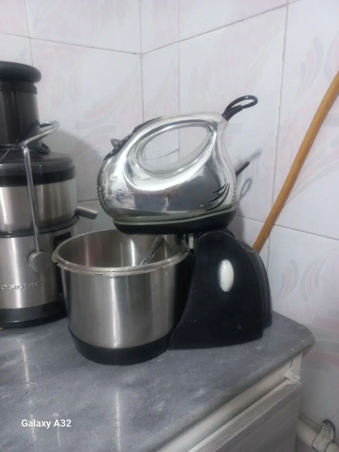 آبمیوه گیری وهمزن|خردکن، آسیاب، غذاساز|صباشهر, |دیوار