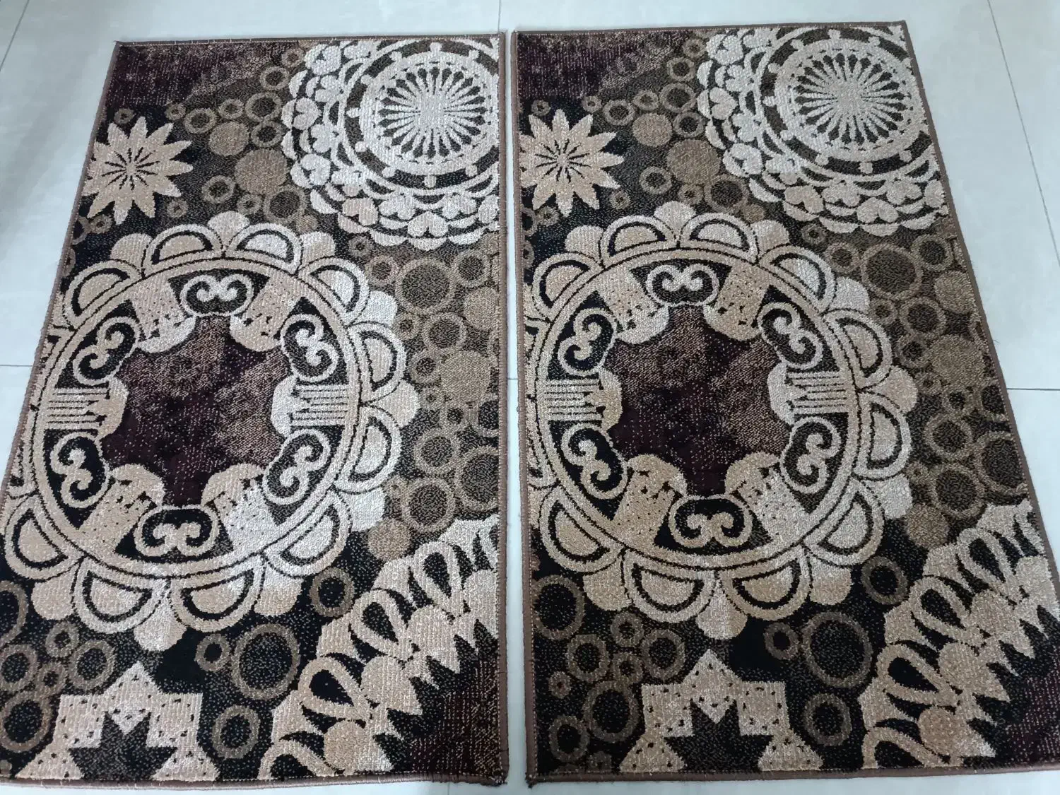 گلیم فرش|پادری|قزوین, |دیوار