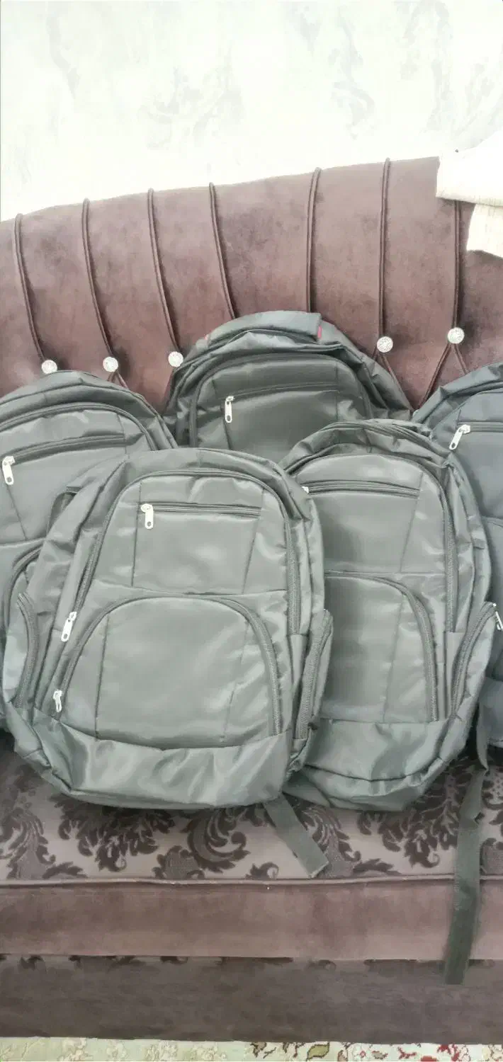 کوله پشتی|کیف، کفش، کمربند|اردبیل, |دیوار