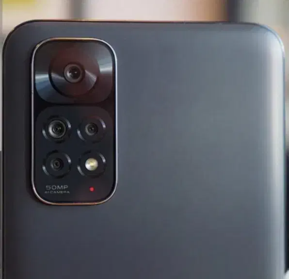 xiaomi redmi note 11|موبایل|مشگین شهر, |دیوار