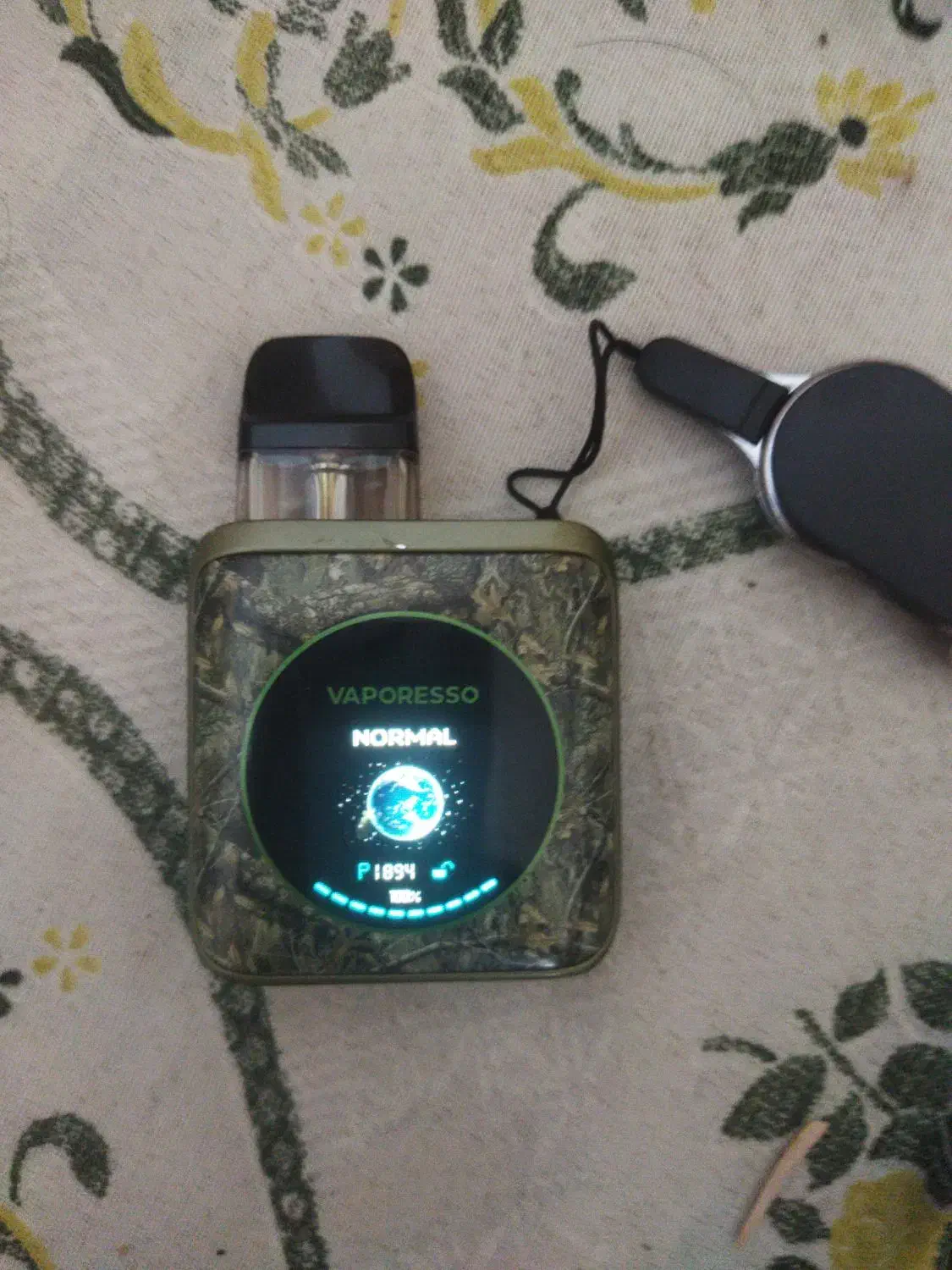 پاد مدل Vaporesso|زیورآلات و اکسسوری|یاسوج, |دیوار