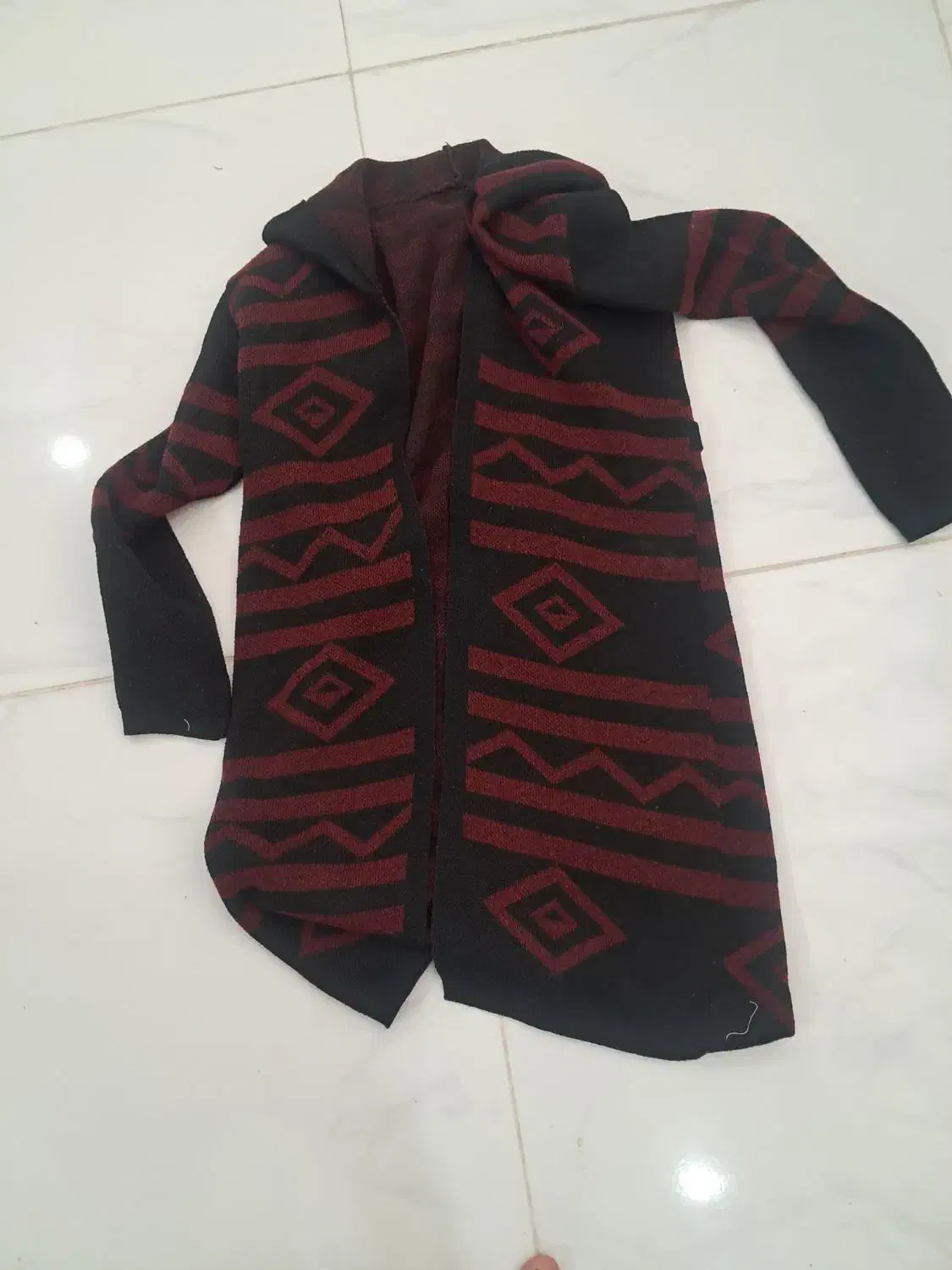 کافشن و بافت و کفش|لباس|بیرجند, |دیوار