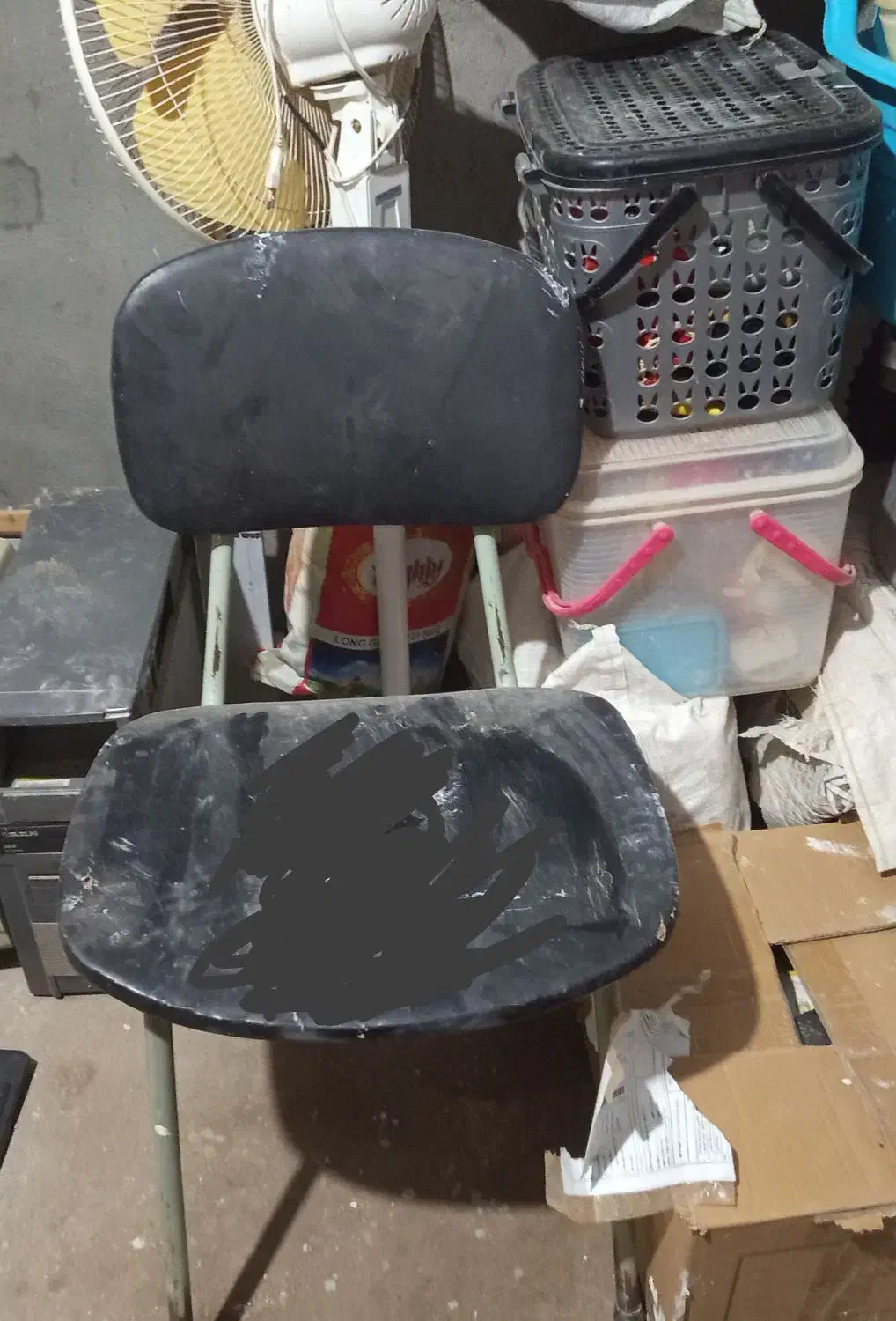 کامپیوتر با صندلی سلام فروشی|رایانه رومیزی|میان ولایت, |دیوار