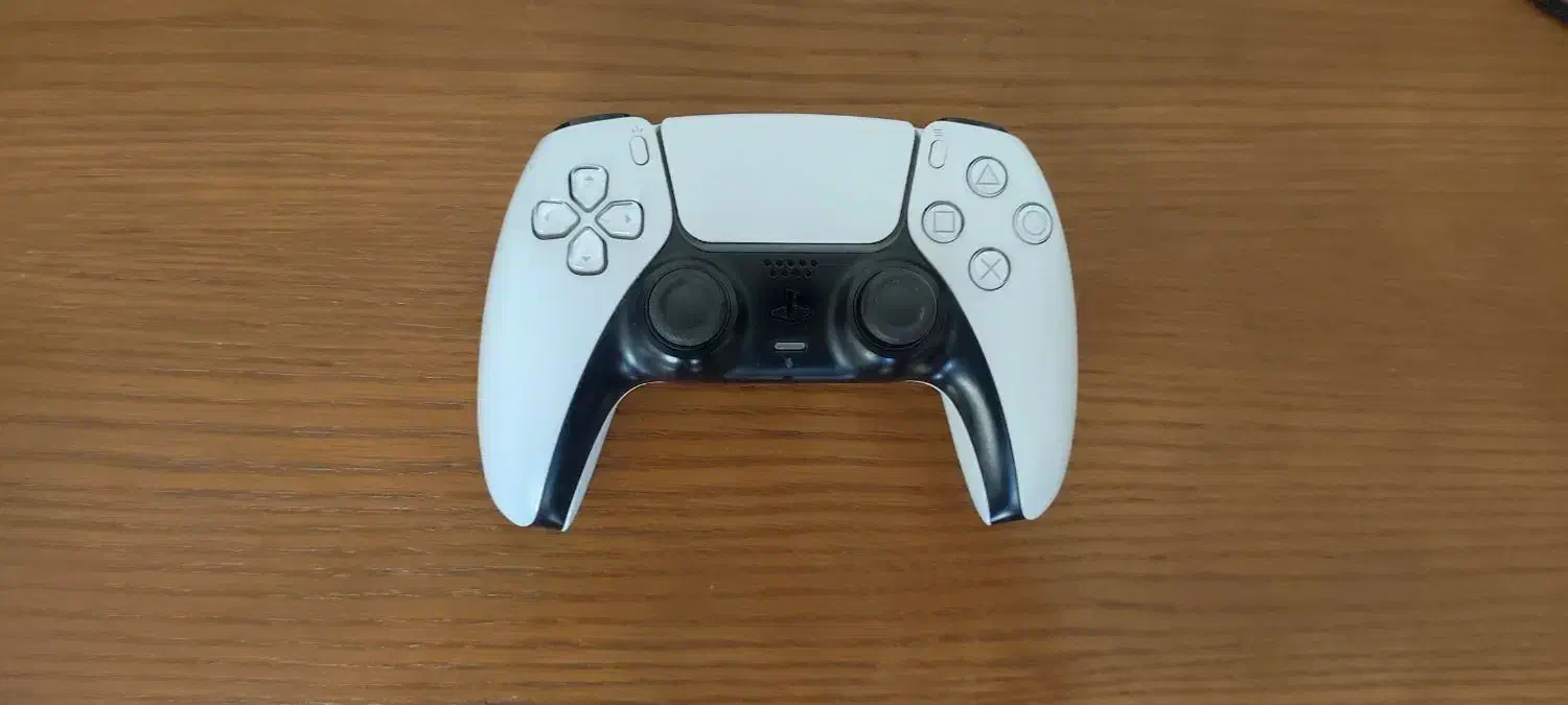 دسته ps5|کنسول، بازی ویدئویی و آنلاین|کرج, کمال‌شهر|دیوار