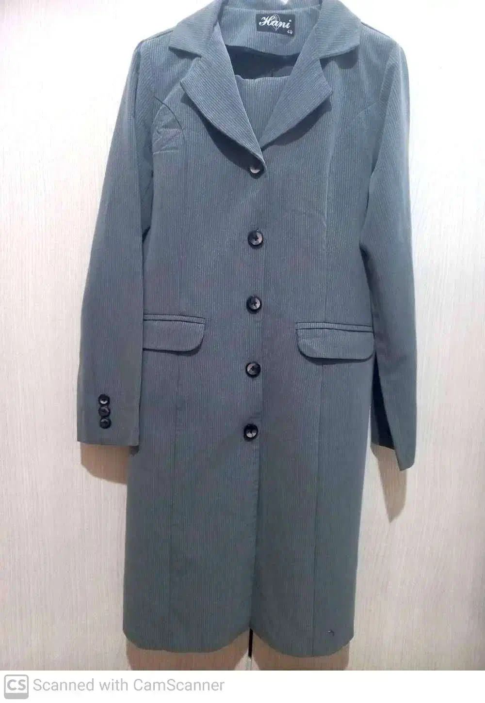 سه دست  لباس  اداری|لباس|نظرآباد, صالح آباد|دیوار