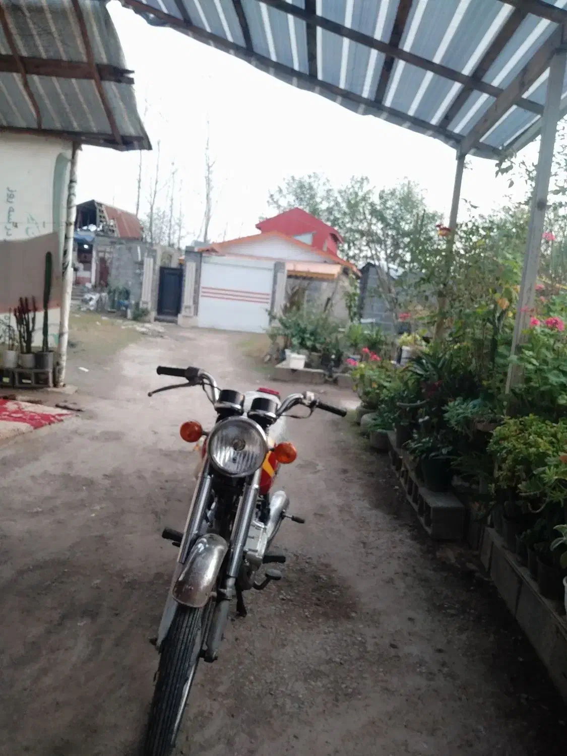 قیمت 18ملیون|موتورسیکلت|خمام, |دیوار