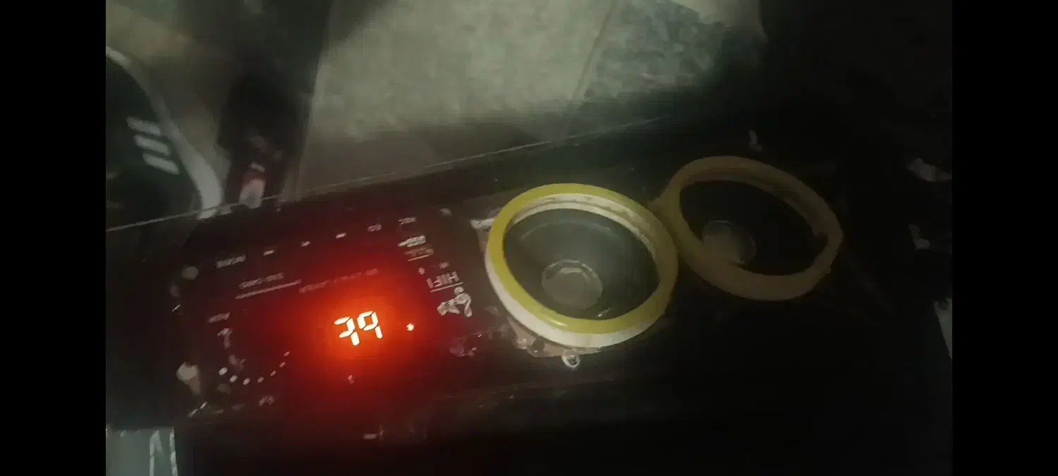 سیستم صوتی دوچرخه 26|دوچرخه، اسکیت، اسکوتر|جلین, |دیوار