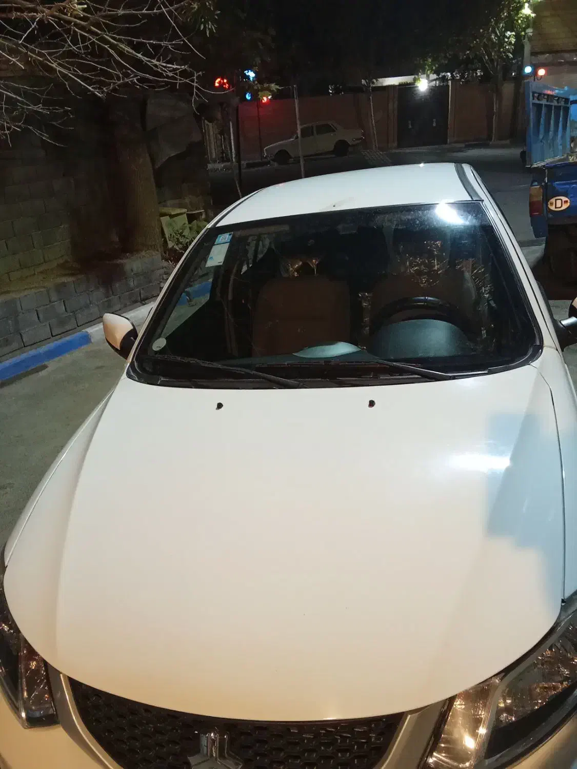 قرعه کشی ساینا اس|خودرو سواری و وانت|ورامین, ورامین|دیوار