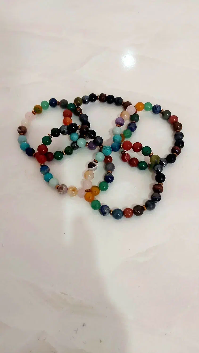 دستبند و گردنبند|جواهرات|تبریز, |دیوار