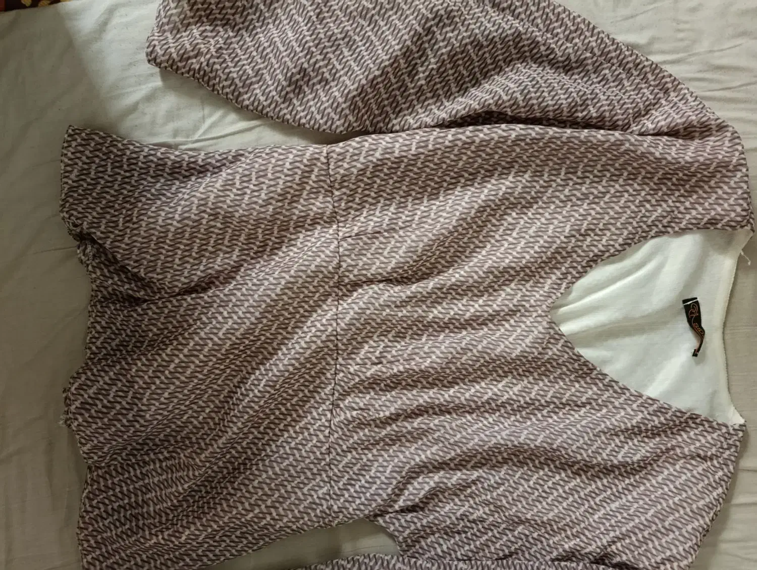 پیراهن زنانه|لباس|شهرکرد, |دیوار