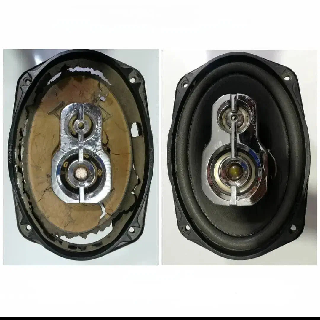 تعمیر باند خودرو با ضمانت و قطعات اصلی|خدمات موتور و ماشین|دوگنبدان, |دیوار