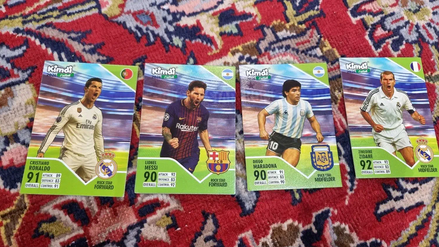 کیمدی کلکسیون راک استار|کلکسیون و سرگرمی|تهران, مختاری|دیوار