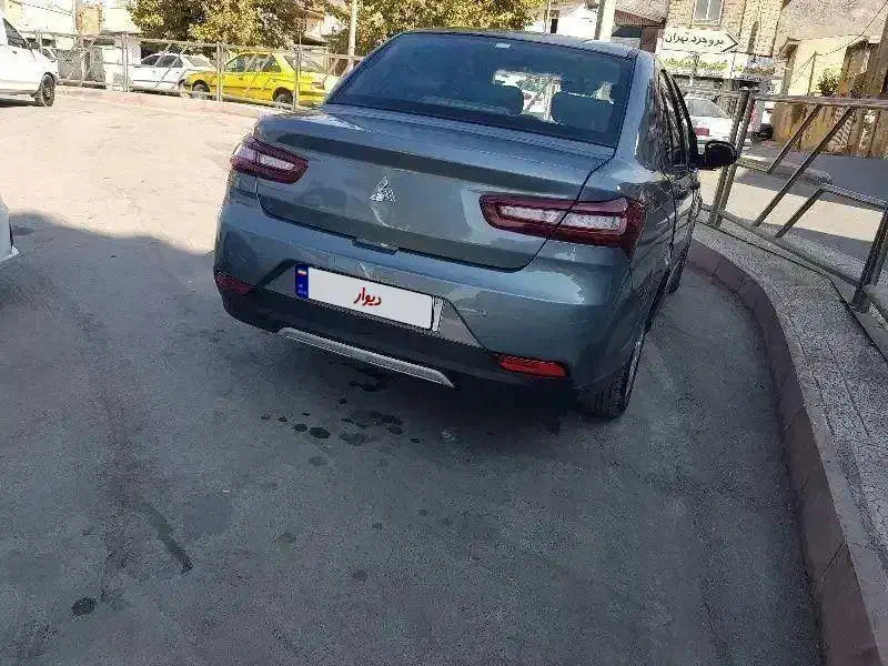 سهند پارس خودرو|خودرو سواری و وانت|خرم‌آباد, |دیوار