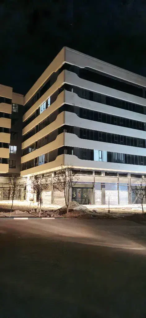 اجاره مغازه ۲۶۰ متری الهیه مینودر، آرساس|اجارهٔ مغازه و غرفه|قزوین, |دیوار