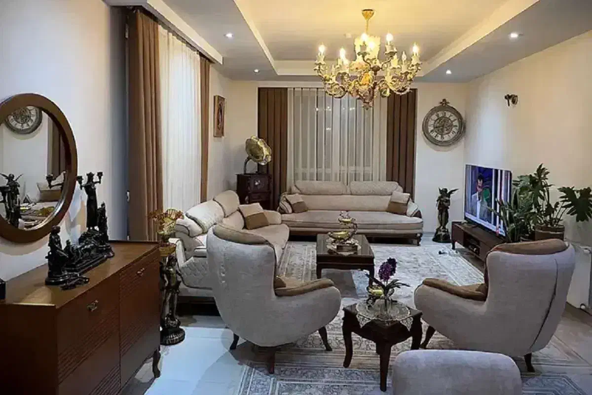 آپارتمان بازسازی شده ناژوان زیر قیمت منطقه|فروش آپارتمان|اصفهان, ناژوان|دیوار