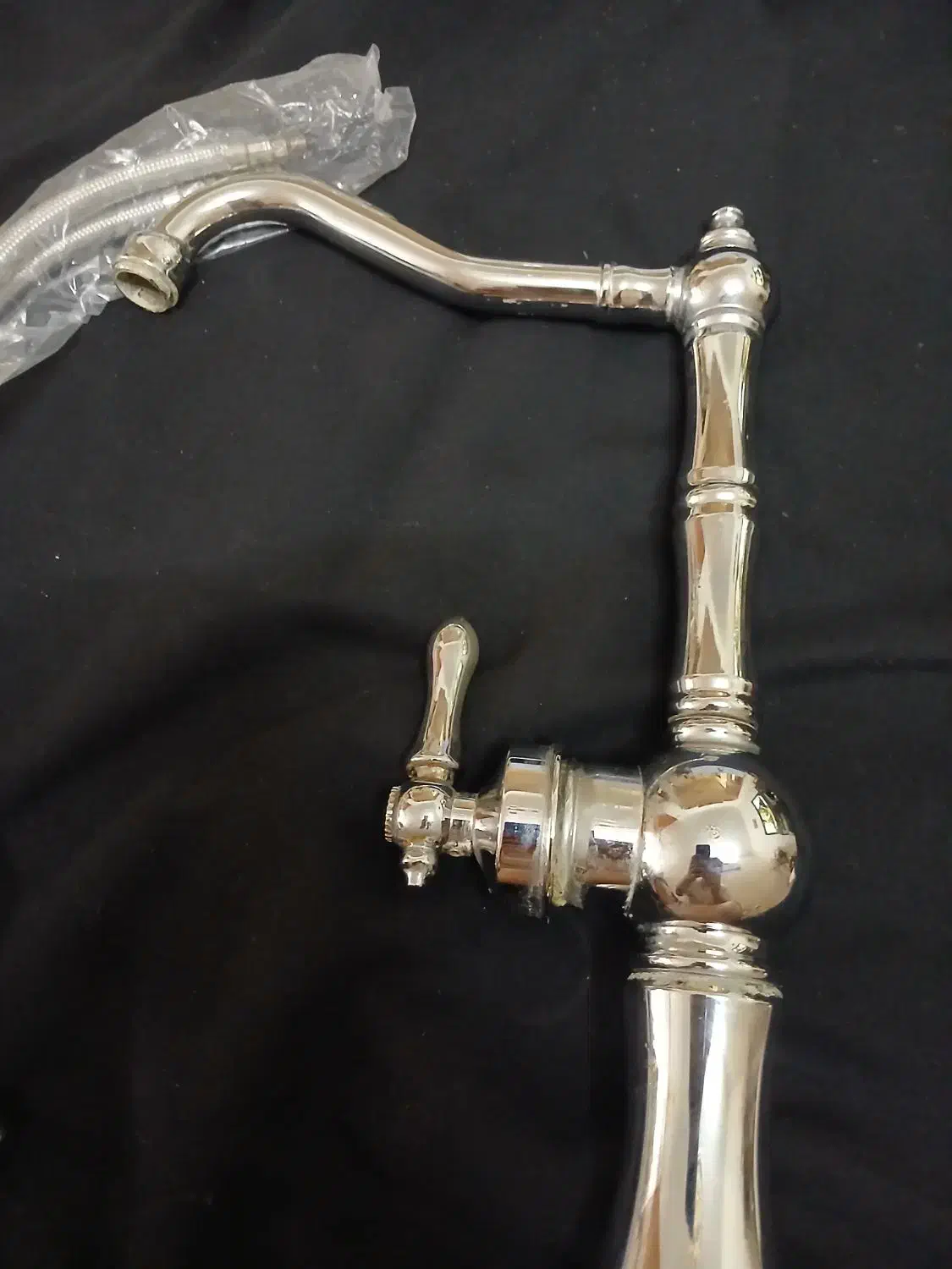 شیر آب|لوازم حمام|تهران, جوادیه|دیوار