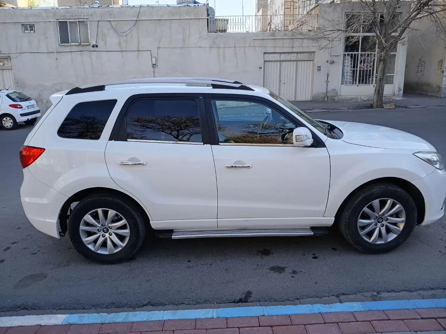 هایما s7|خودرو سواری و وانت|تبریز, |دیوار