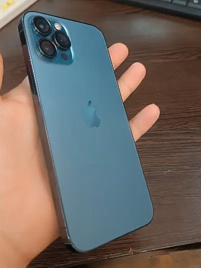 آیفون iphone ۱۲ pro max|موبایل|شاهدشهر, |دیوار