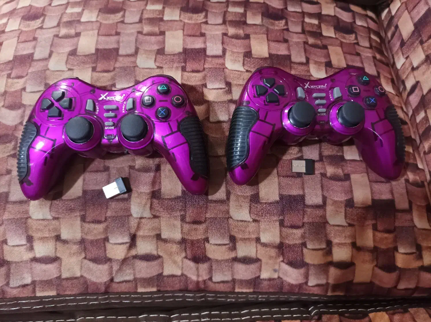 دسته بازی|کنسول، بازی ویدئویی و آنلاین|کرمانشاه, |دیوار