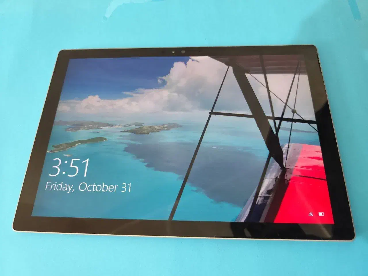 سورفیس پرو چهار surface pro 4|رایانه همراه|بندرعباس, |دیوار