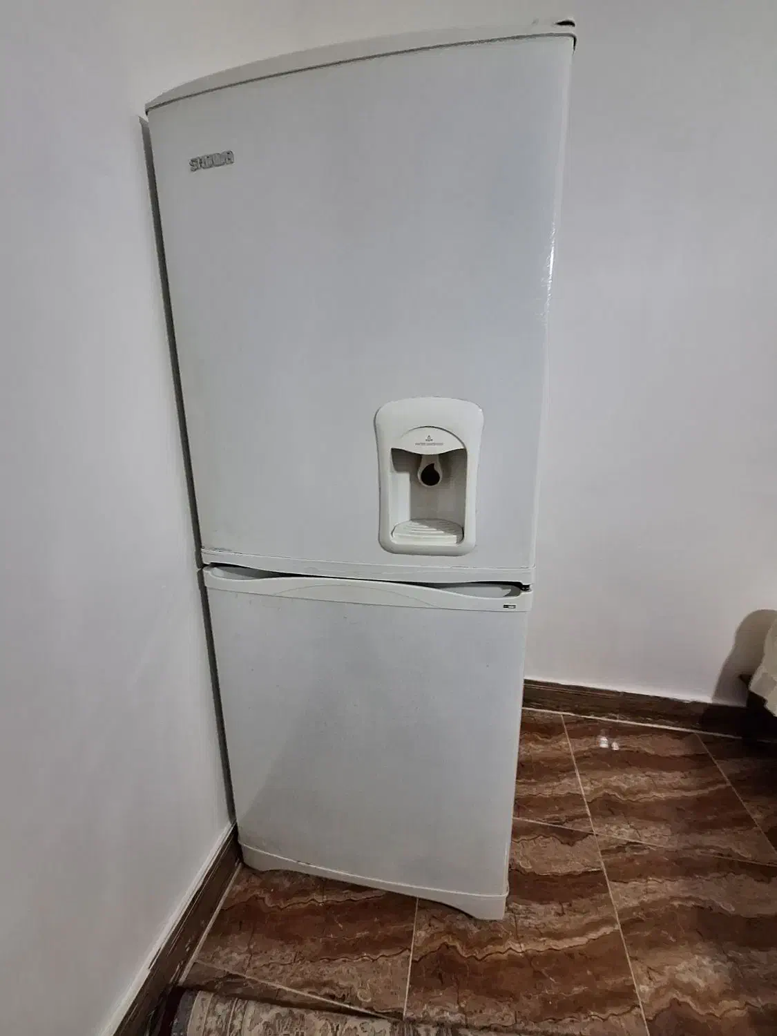 یخچال اسنوا|یخچال و فریزر|ساوه, |دیوار