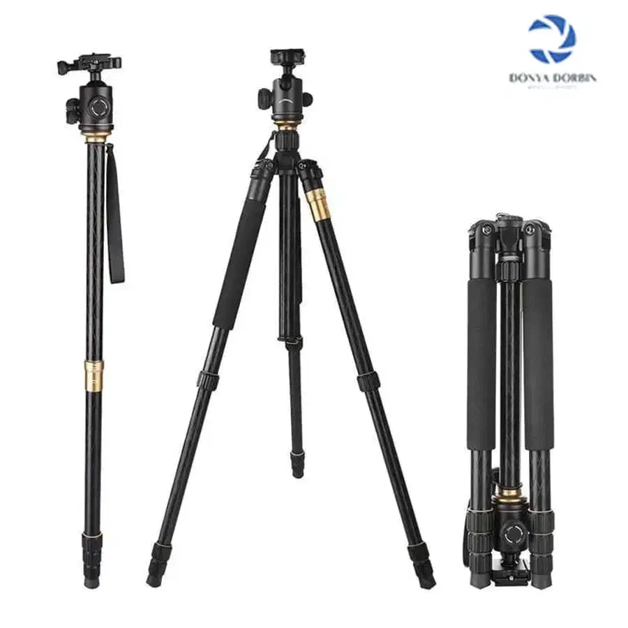 دوربین عکاسی و تجهیزات نوروصدا و تولید محتوا|دوربین عکاسی و فیلم‌برداری|ارومیه, |دیوار