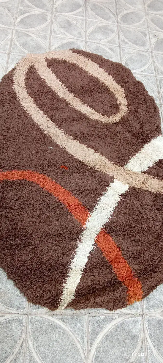 قالی شگی|فرش|تهران, دژکام|دیوار