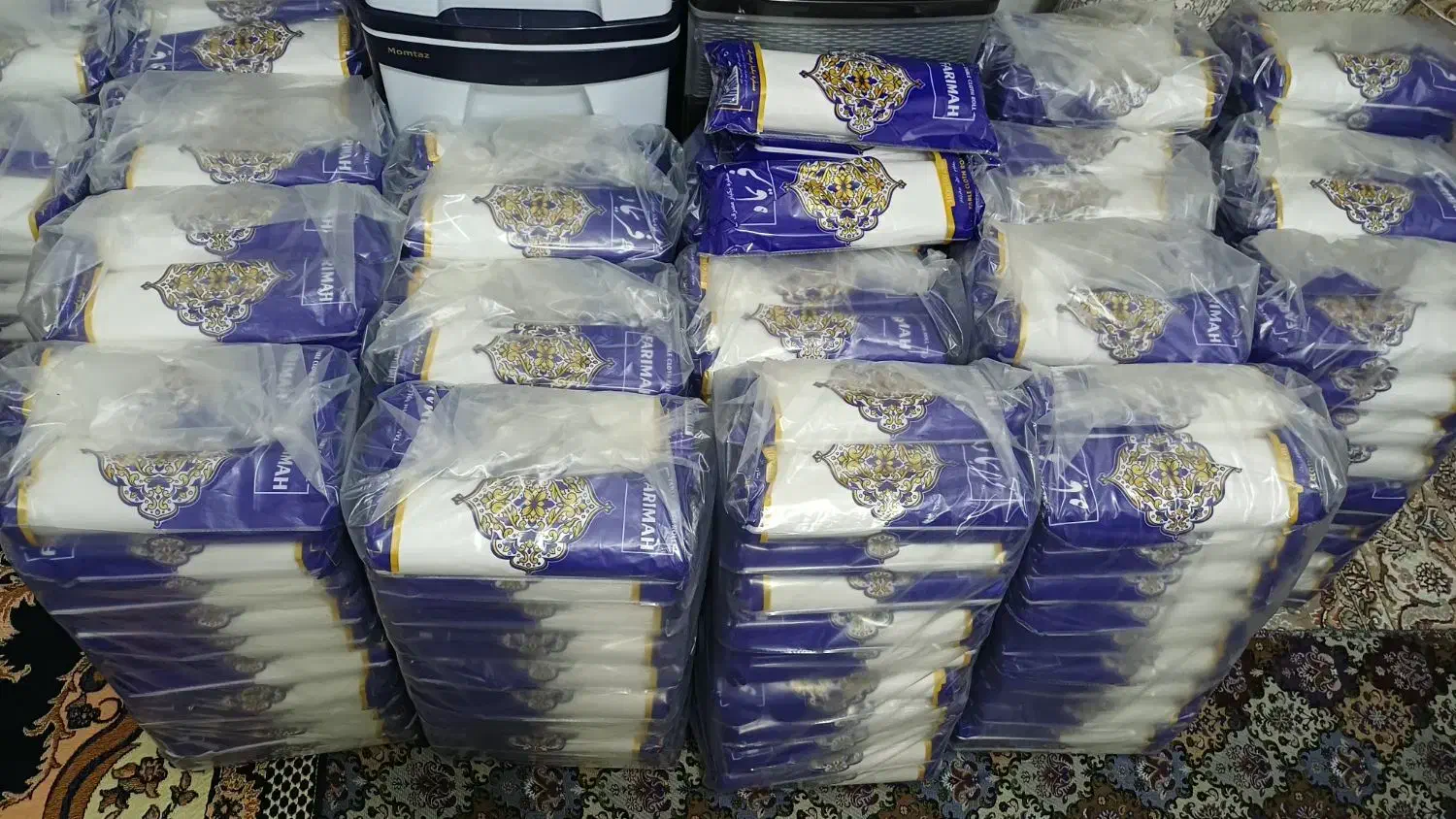 سفره|سفره، حوله، دستمال آشپزخانه|سنندج, |دیوار