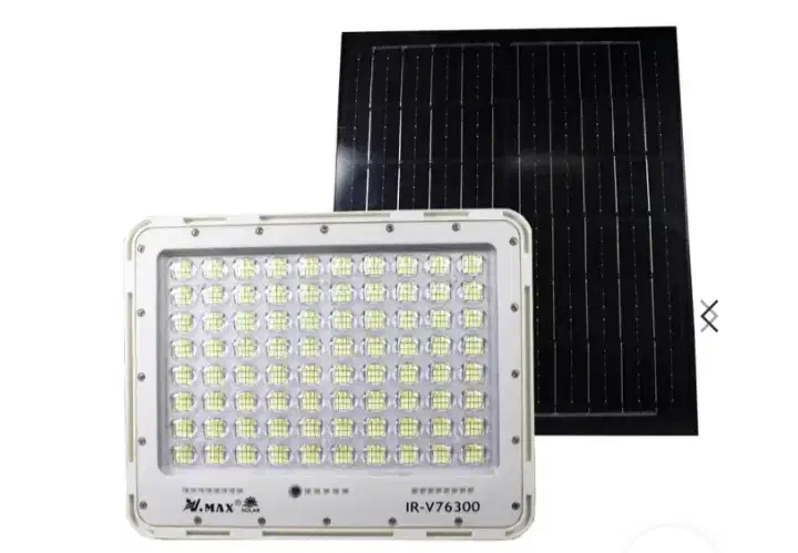 پروژکتور خورشیدی فوری فوری به پایین ترین قیمت|تلویزیون و پروژکتور|رامجین, |دیوار