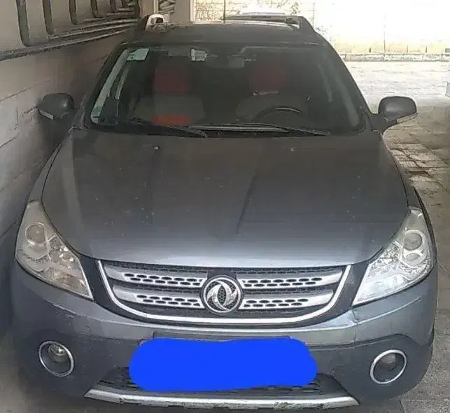 h30 کراس|خودرو سواری و وانت|شهریار, شهرک شاهد|دیوار