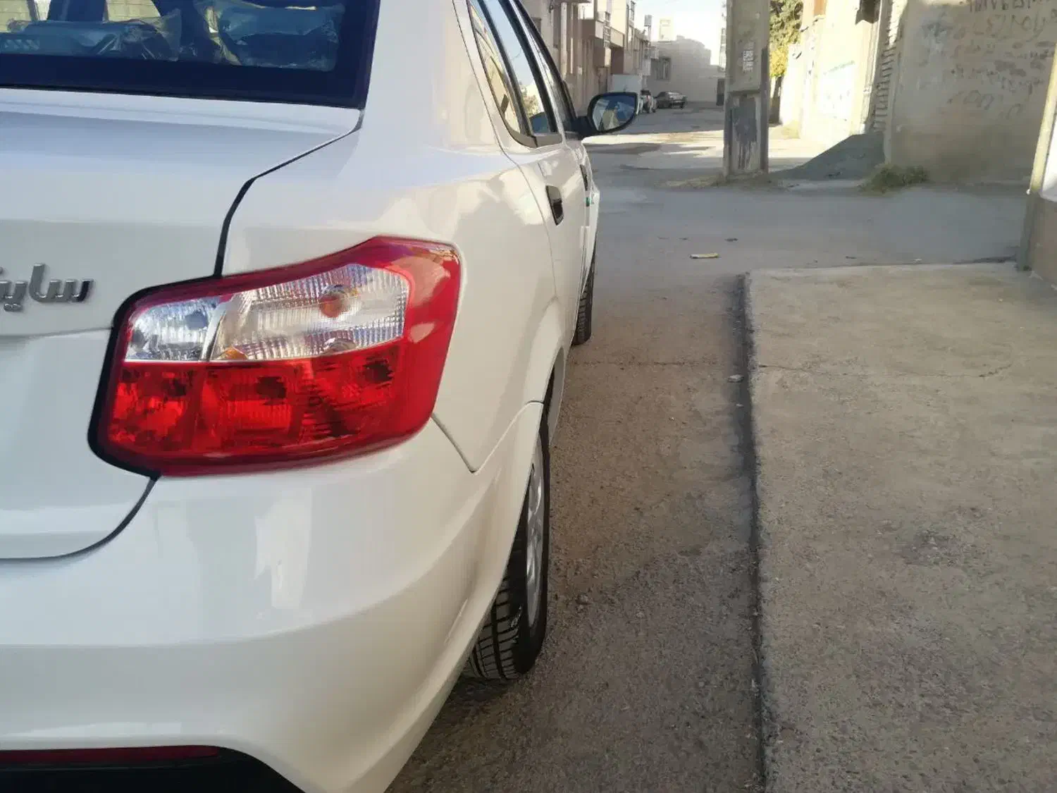 سایناs دوگانه شرکتی|خودرو سواری و وانت|خرمآباد, |دیوار