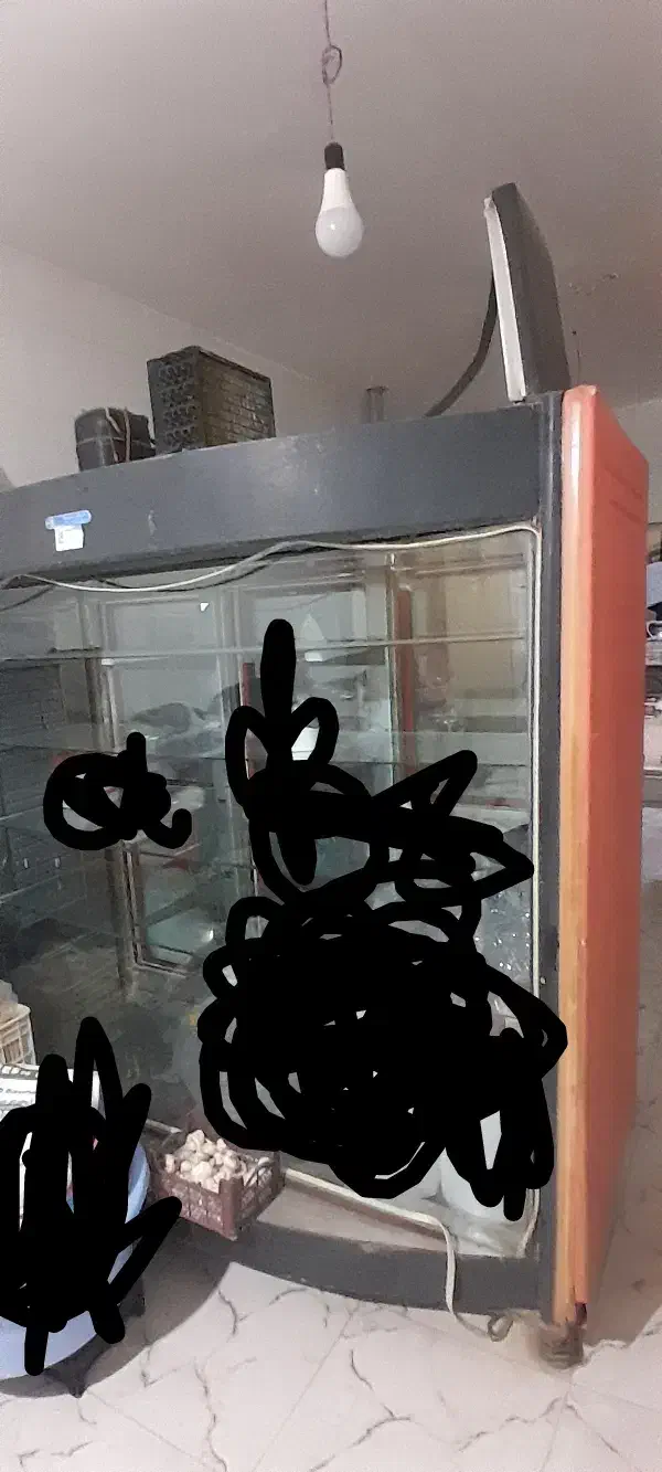 وسایل آشپزخانه|اجاق گاز و لوازم برقی پختوپز|همدان, |دیوار