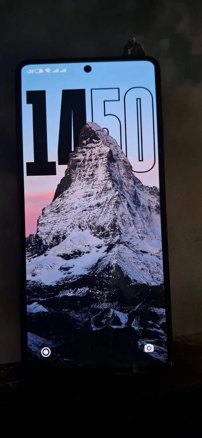 پوکو ایکس 5 پرو «پا به نو»|موبایل|اصفهان, مصلی|دیوار