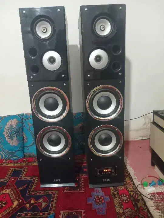 باند|سیستم صوتی خانگی|اهر, |دیوار