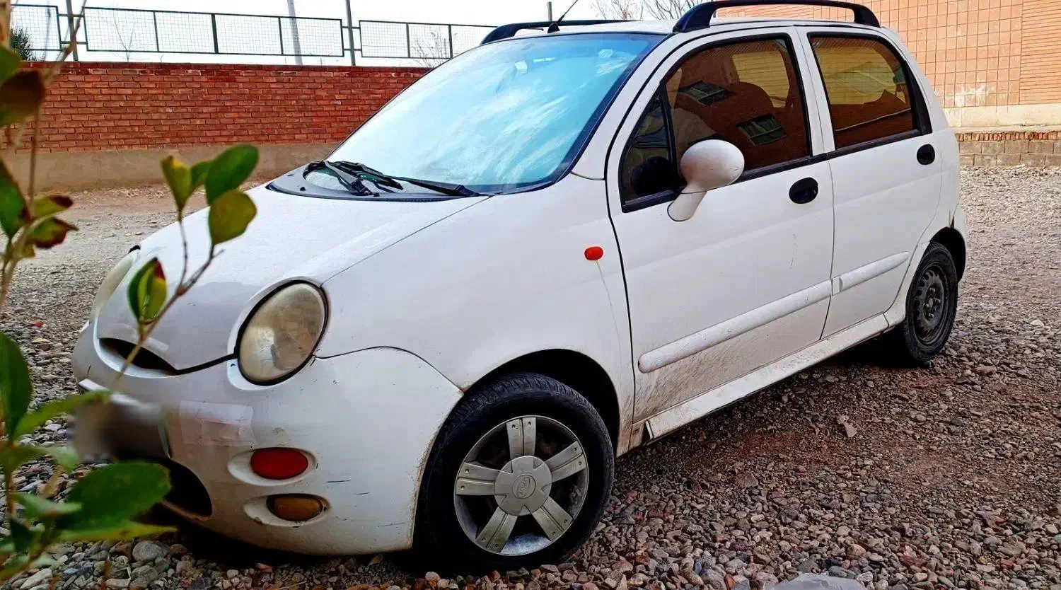 mvm 110 (توافقی) ۱۳۹۴ چهار سیلندر|خودرو سواری و وانت|کرمان, |دیوار