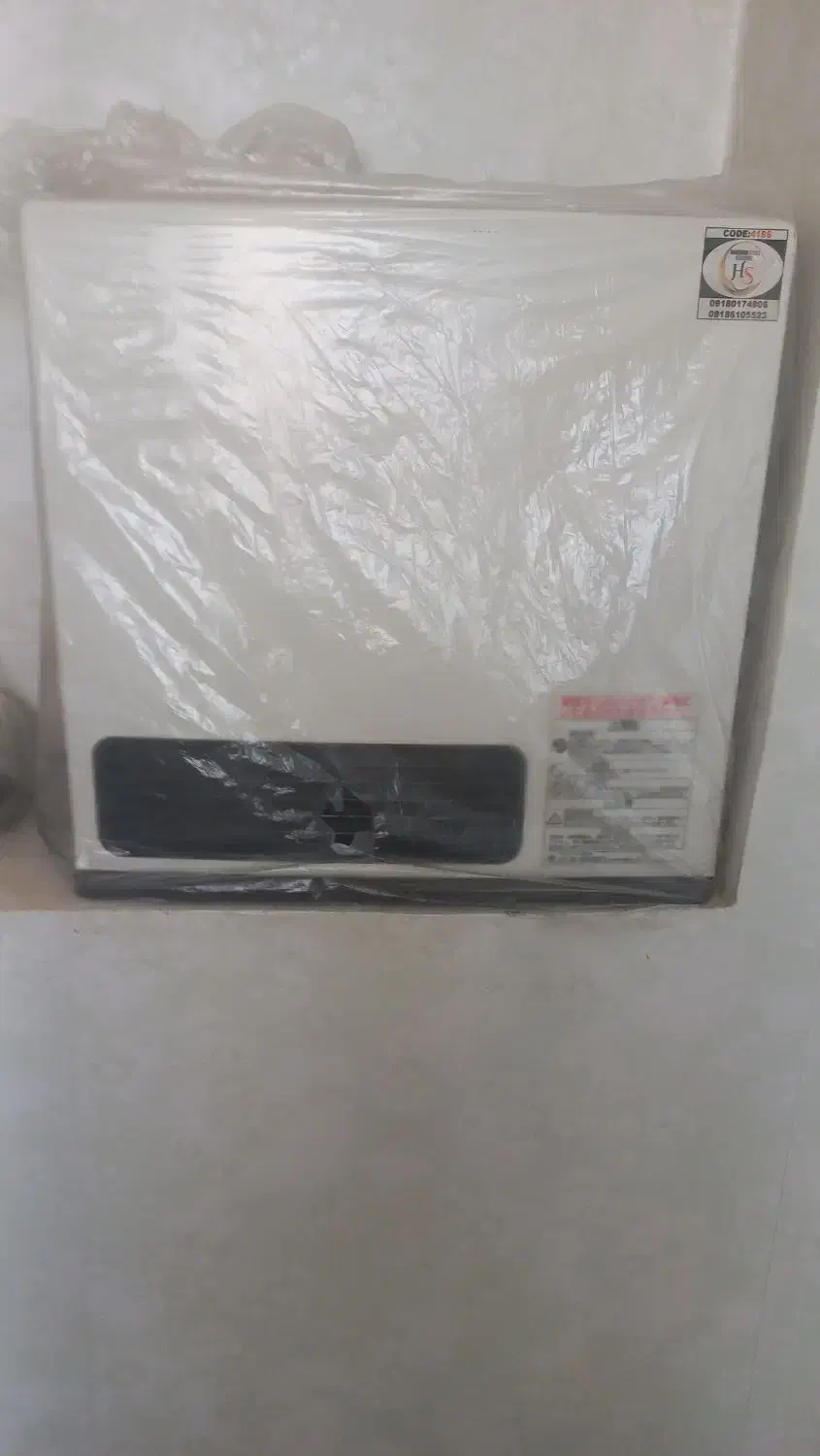 بخاری استوک ژاپنی اصل|بخاری، هیتر، شومینه|بهار, |دیوار