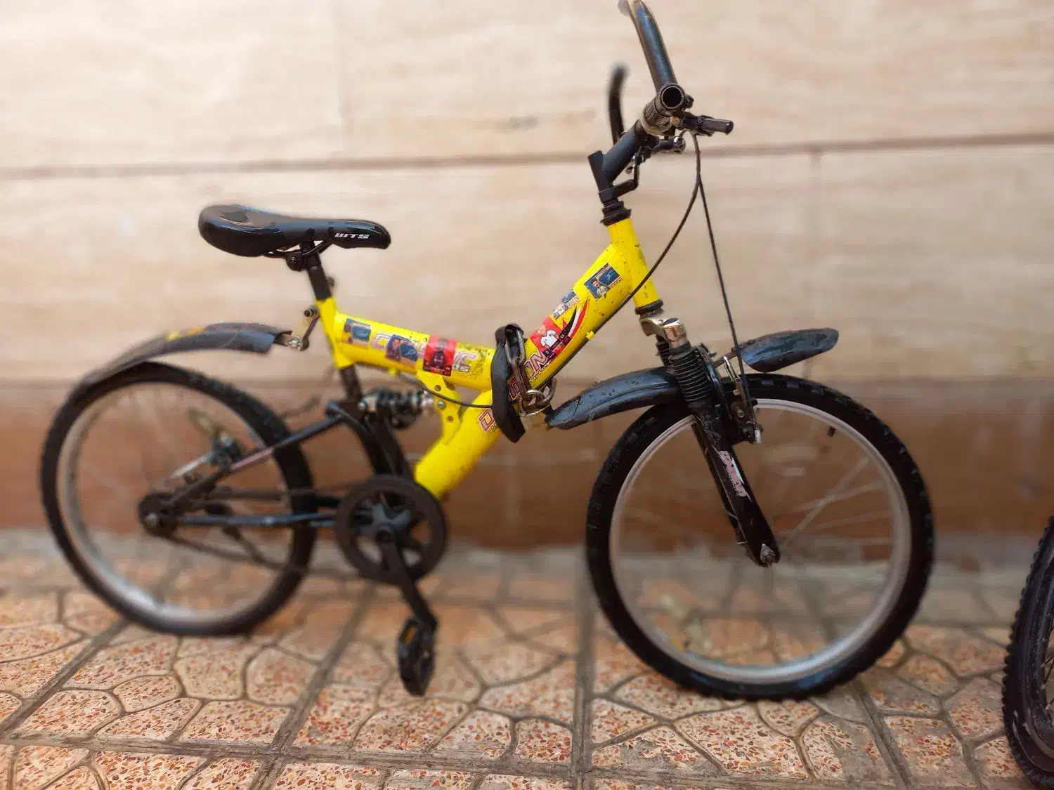 دوچرخه فروشی ۱۶|دوچرخه، اسکیت، اسکوتر|ری, هاشمآباد|دیوار