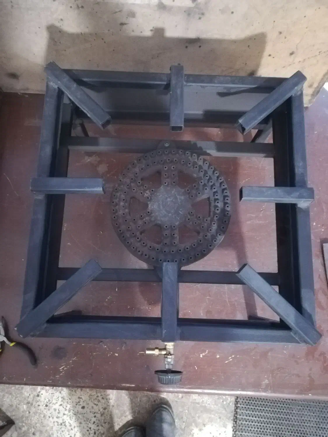 جوشکار سیار در اصرع وقت|خدمات پیشه و مهارت|بجنورد, |دیوار