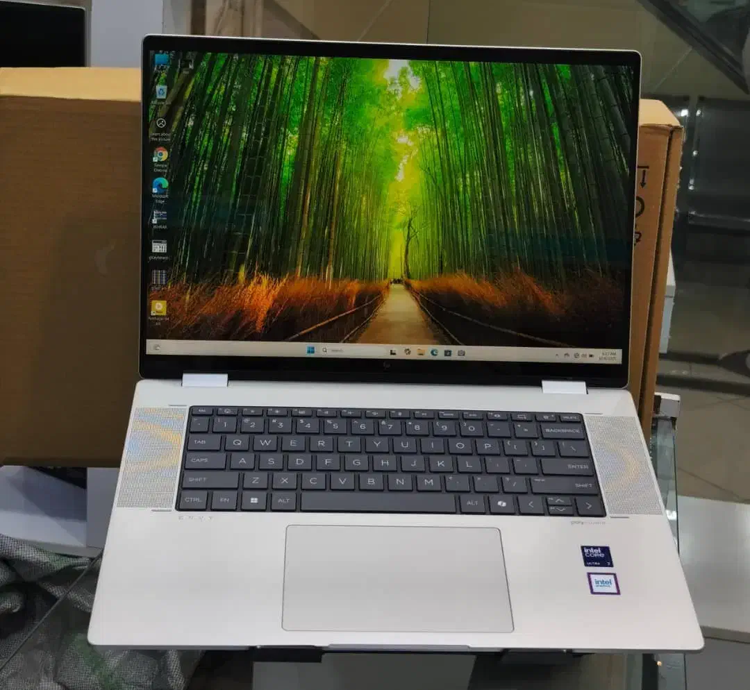 لپتاپ های استوک اروپایی|رایانه همراه|فردیس, شهرک شهید حسینی|دیوار