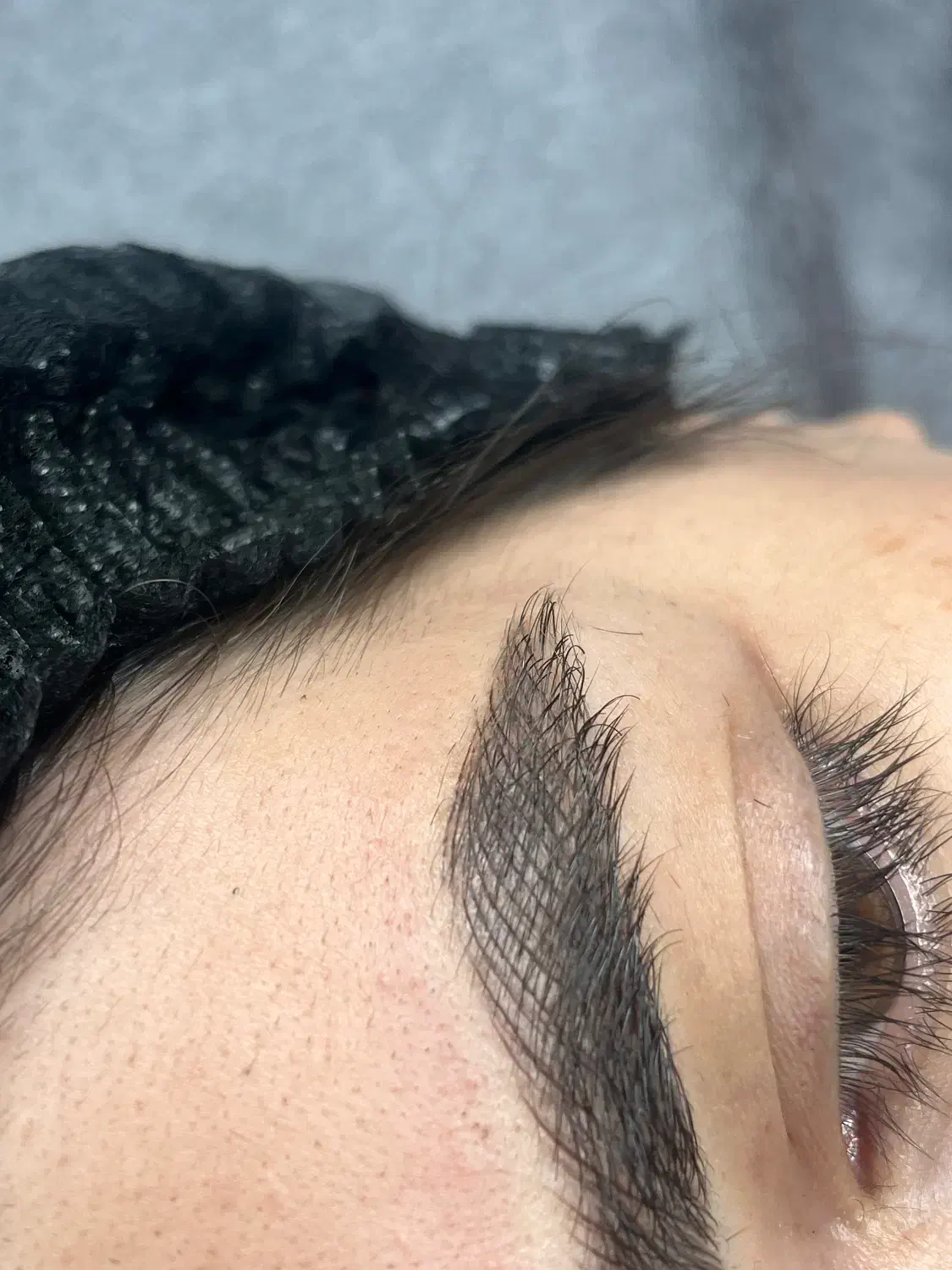 آرایش دائم۵۰درصدی|خدمات آرایشگری و زیبایی|یزد, |دیوار