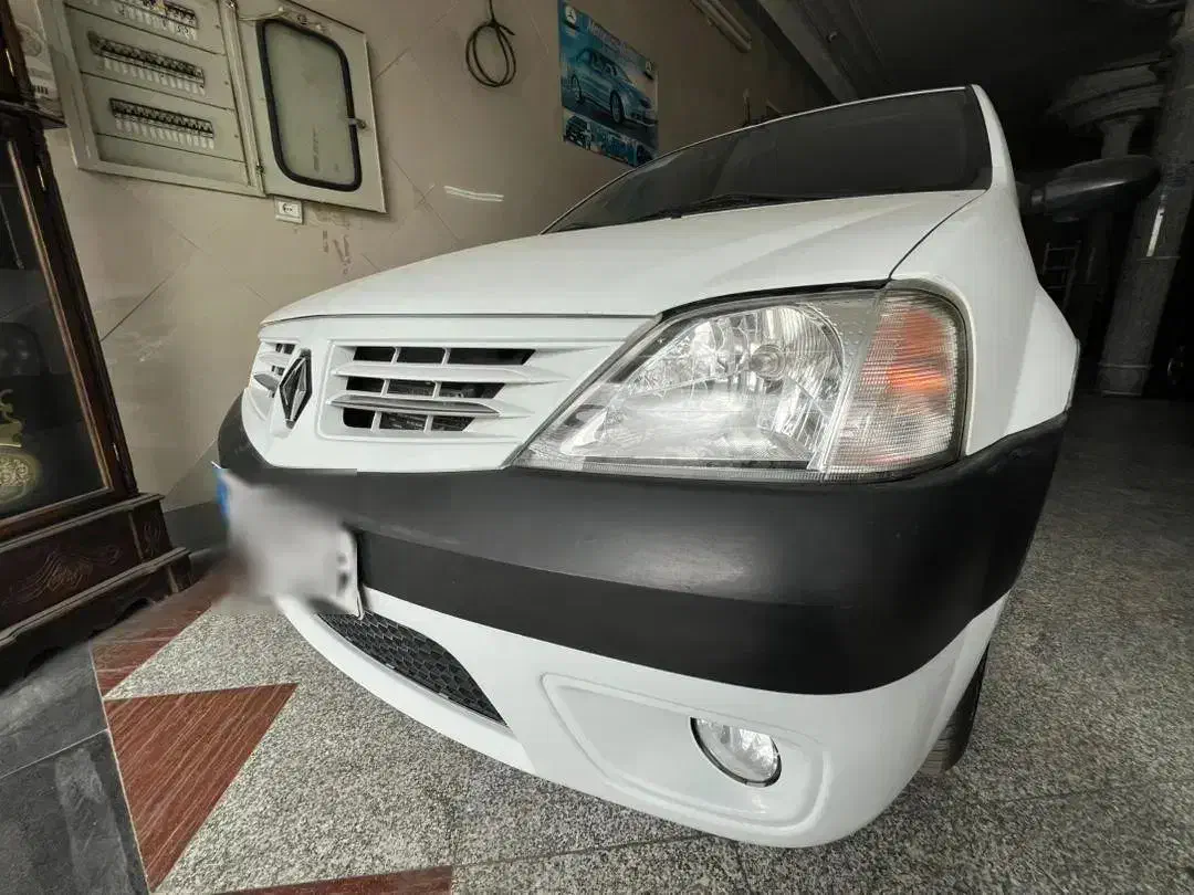 ال نود اتومات۹۶|خودرو سواری و وانت|قم, باسکول|دیوار