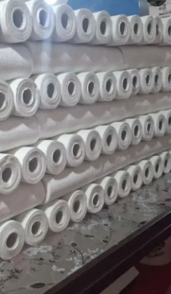 فروش دستمال کاغذی اقتصادی وتوالتی|مواد شوینده و دستمال کاغذی|کرمان, |دیوار