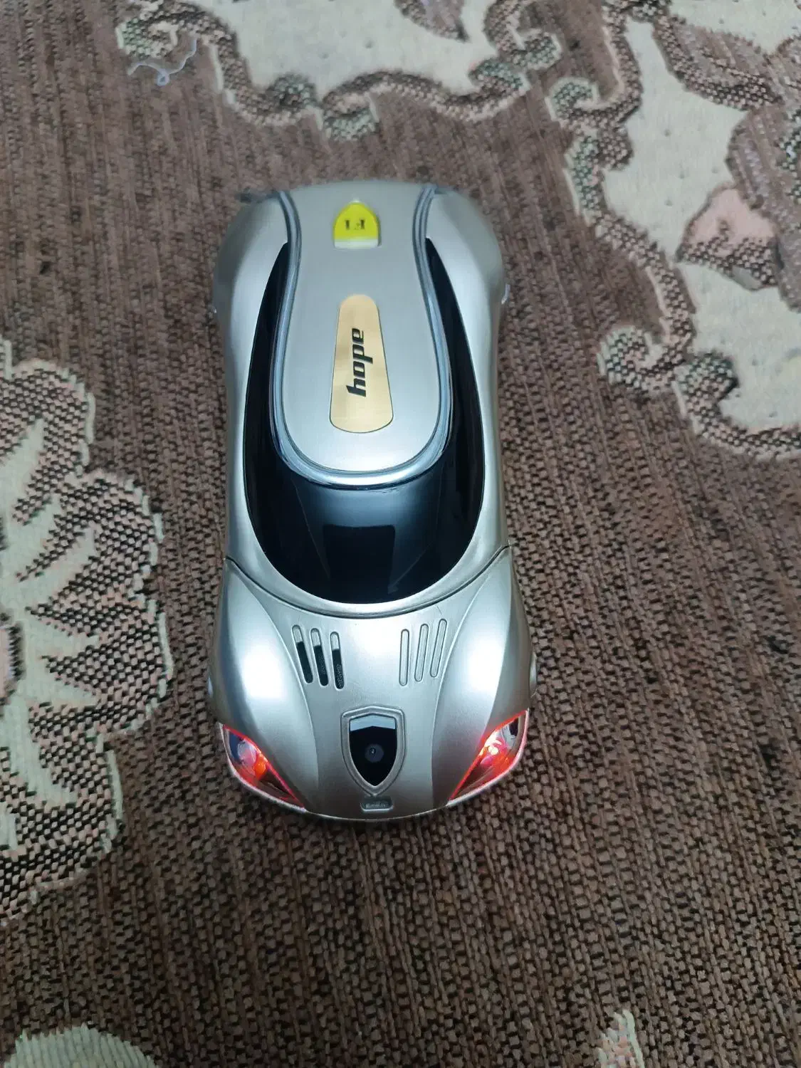 گوشی نوکیا ماشینی|موبایل|فردیس, فردیس|دیوار