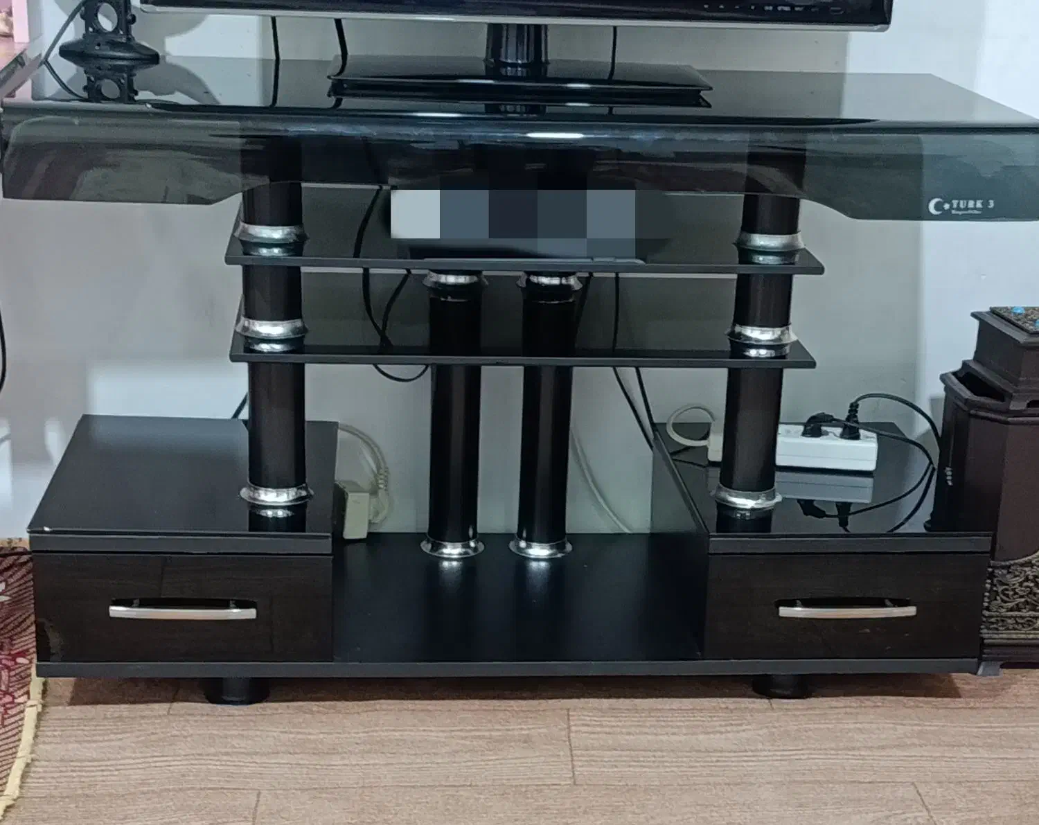 میز|میز تلویزیون|قره ضیاالدین, |دیوار