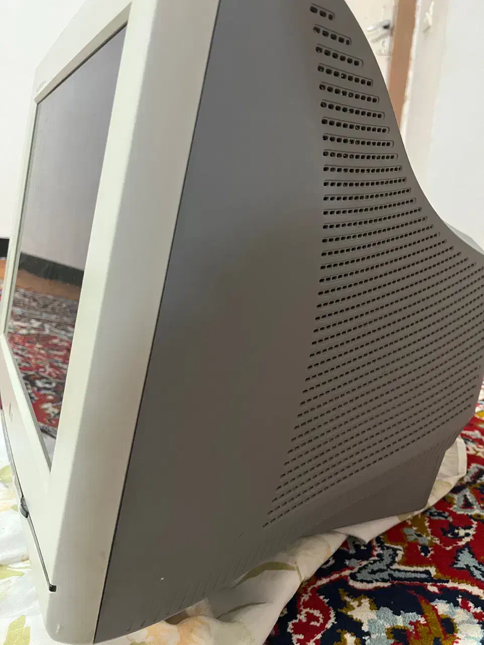 مانیتور ال جی|قطعات و لوازم جانبی رایانه|نیشابور, شهرک فرهنگیان|دیوار