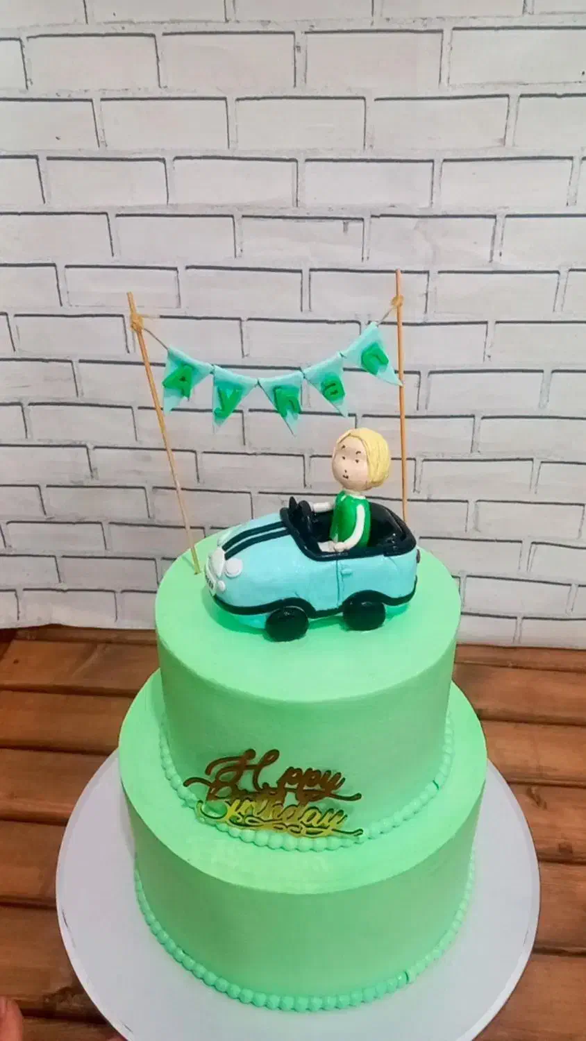 کیک وشیرینی خانگی|خدمات پذیرایی، مراسم|قم, نیروگاه|دیوار