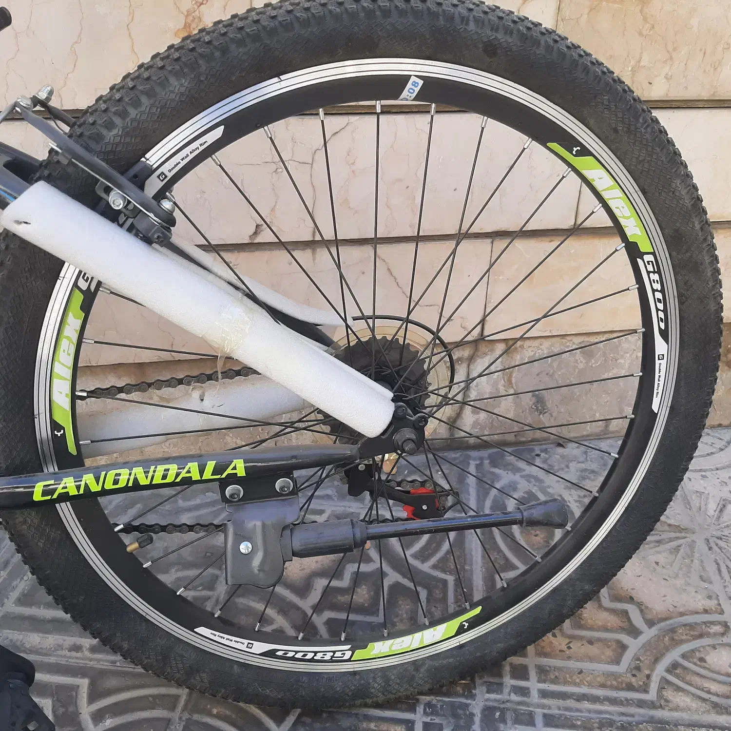 دوچرخه ۲۴ نو|دوچرخه، اسکیت، اسکوتر|شیراز, دلجو|دیوار